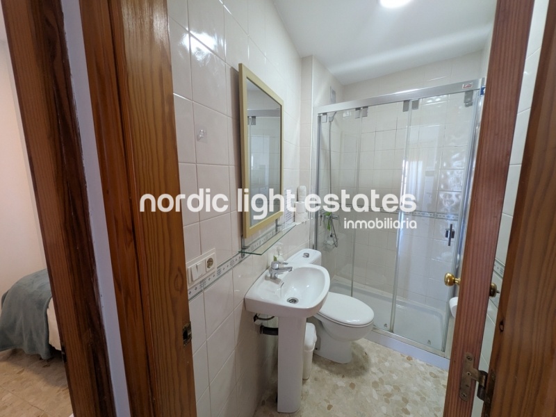 Similar properties Winter rental in the Parador area in Nerja