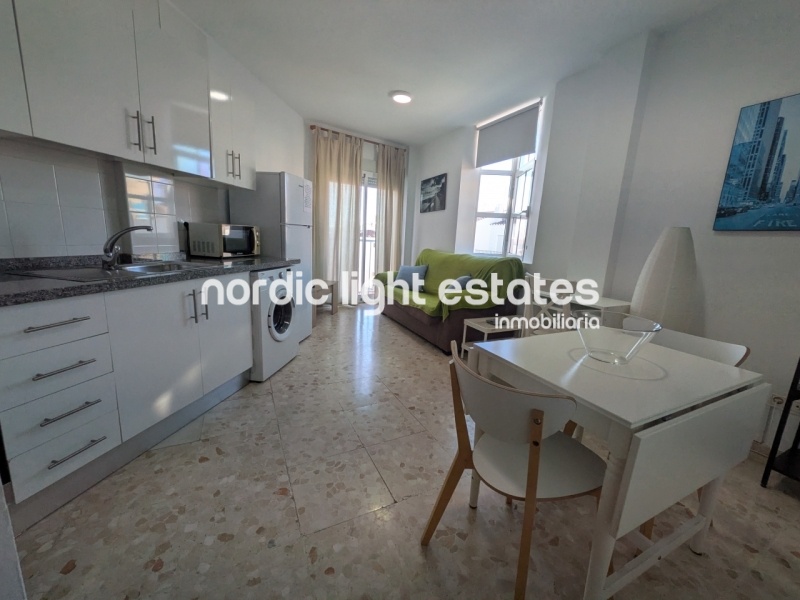 Similar properties Winter rental in the Parador area in Nerja