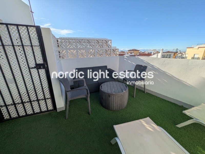 Similar properties Winter rental in the Parador area in Nerja