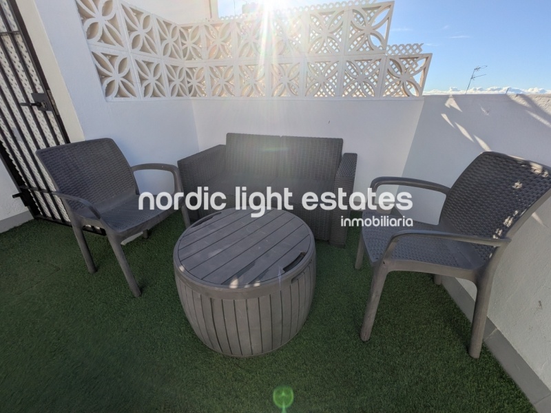 Similar properties Winter rental in the Parador area in Nerja