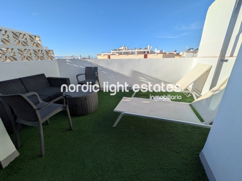 Similar properties Winter rental in the Parador area in Nerja