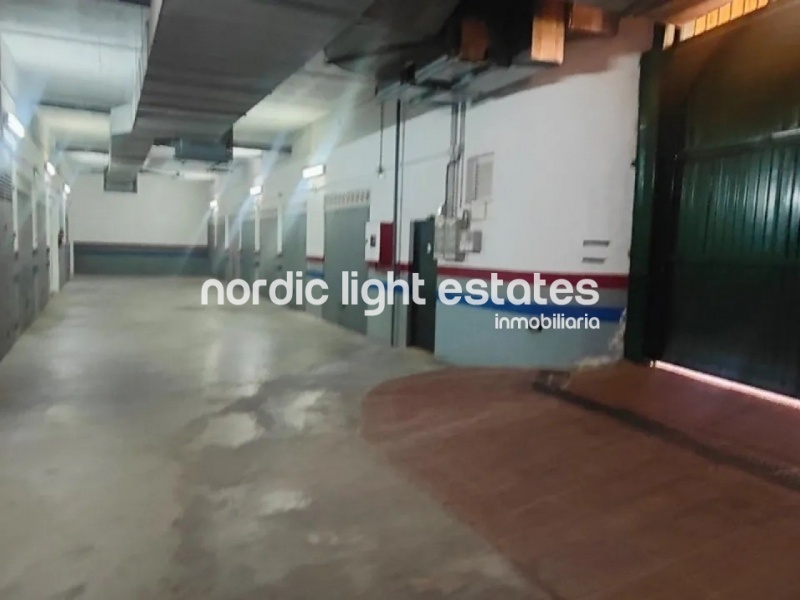 Apartamento céntrico en la zona de Carabeo