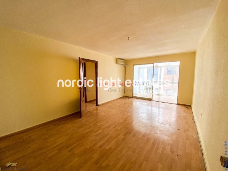 4bedroomed apartment next to the hospital Civil