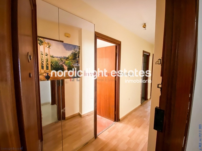 4bedroomed apartment next to the hospital Civil