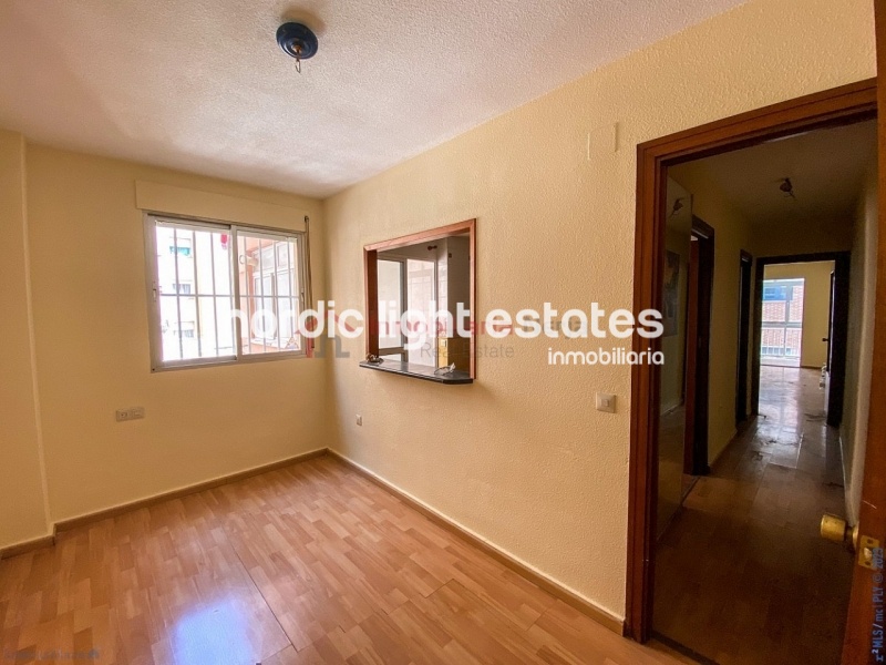 4bedroomed apartment next to the hospital Civil