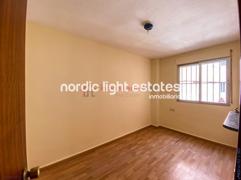 4bedroomed apartment next to the hospital Civil