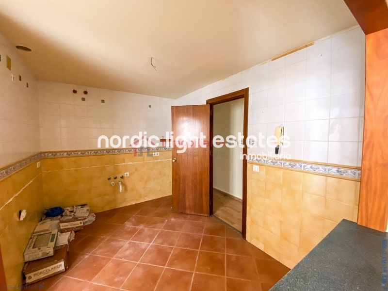 4bedroomed apartment next to the hospital Civil