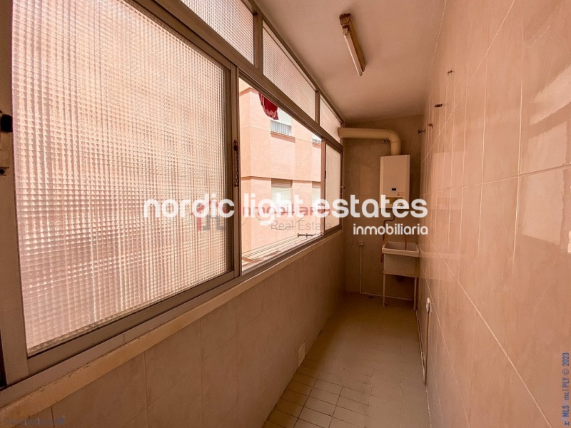 4bedroomed apartment next to the hospital Civil