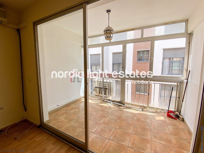 4bedroomed apartment next to the hospital Civil