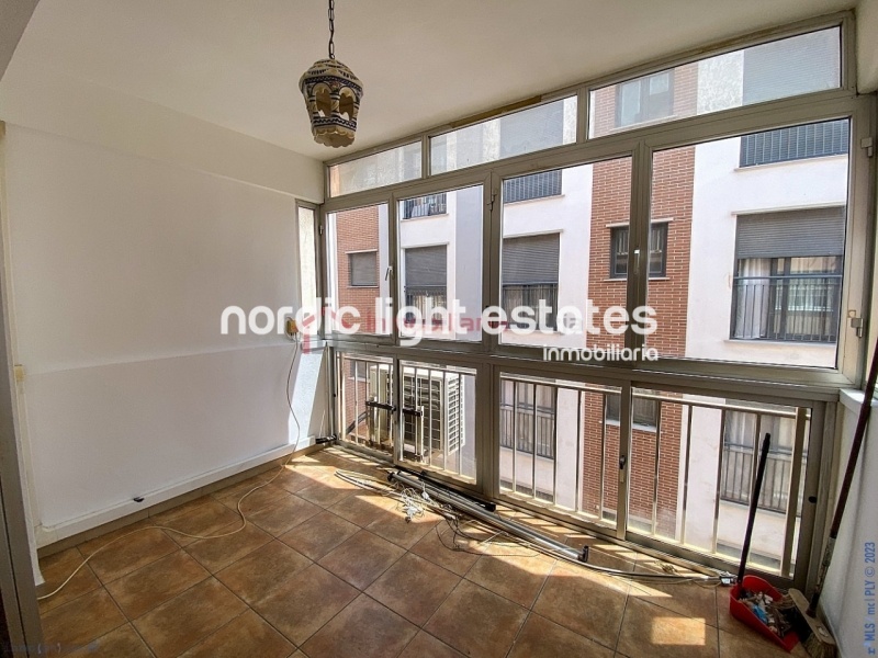 4bedroomed apartment next to the hospital Civil