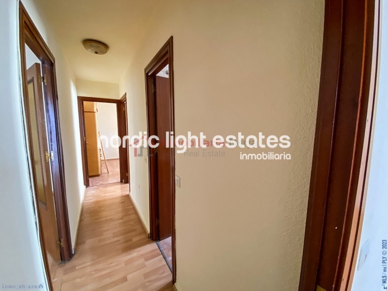 4bedroomed apartment next to the hospital Civil