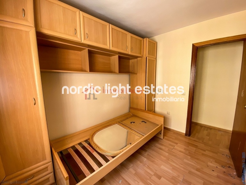 4bedroomed apartment next to the hospital Civil