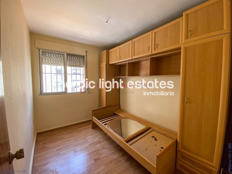 4bedroomed apartment next to the hospital Civil