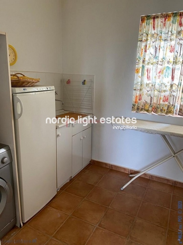 Villa de lujo en Torrox Costa