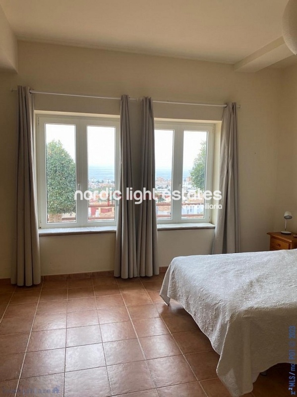 Villa de lujo en Torrox Costa