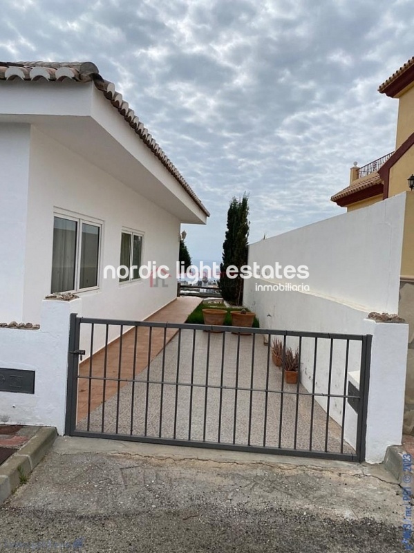 Villa de lujo en Torrox Costa