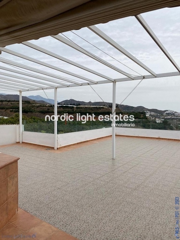 Villa de lujo en Torrox Costa