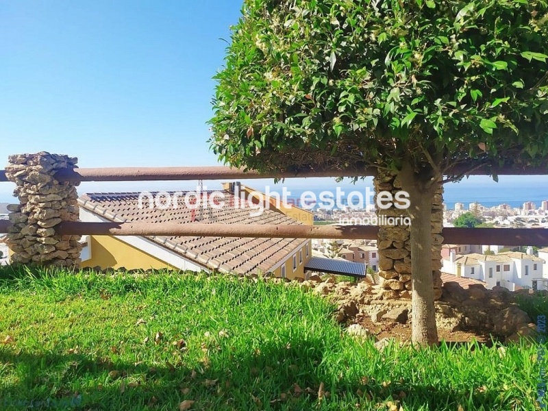 Villa de lujo en Torrox Costa