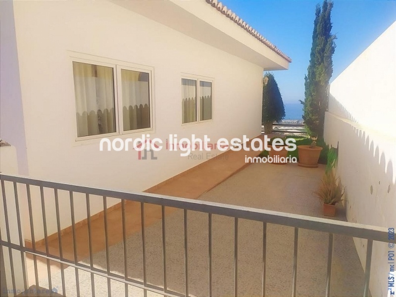 Villa de lujo en Torrox Costa