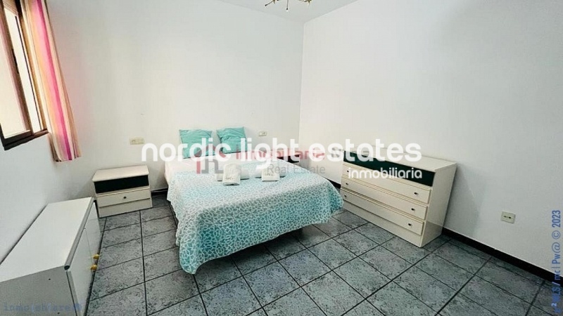 Large 3bedroomed apartment in Torrox Costa