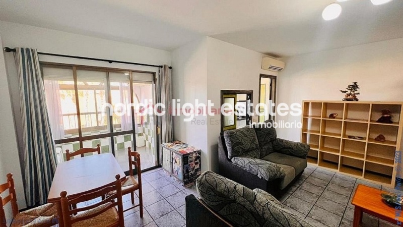 Large 3bedroomed apartment in Torrox Costa