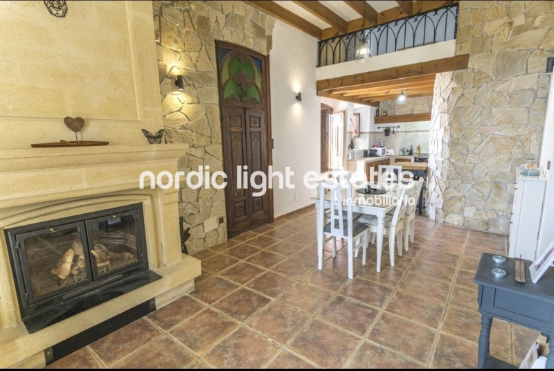 Spectacular villa very close to Nerja
