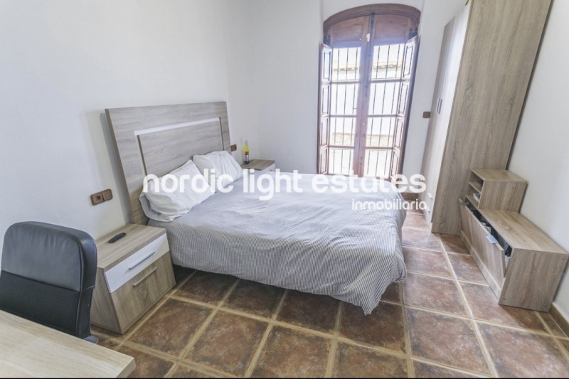 Spectacular villa very close to Nerja