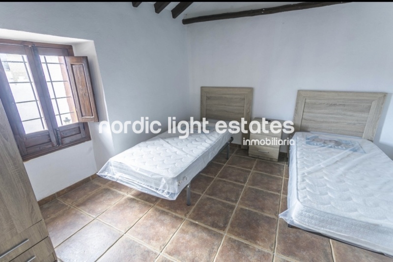 Spectacular villa very close to Nerja