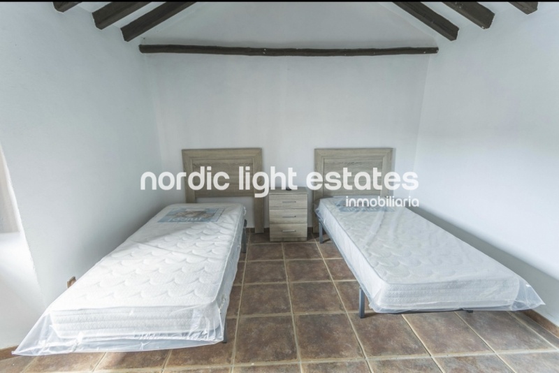Spectacular villa very close to Nerja