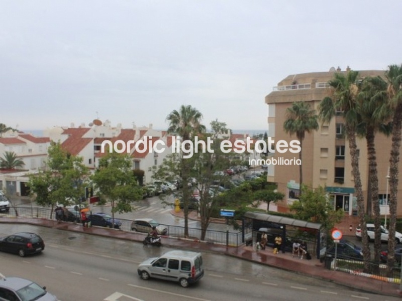Apartamento a solo 200 metros de la playa