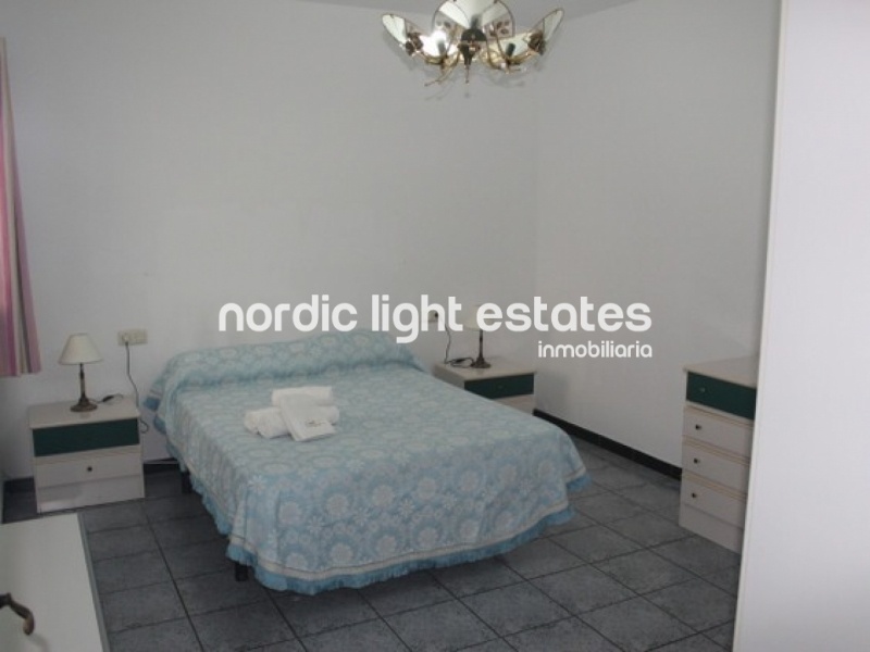 Apartamento a solo 200 metros de la playa