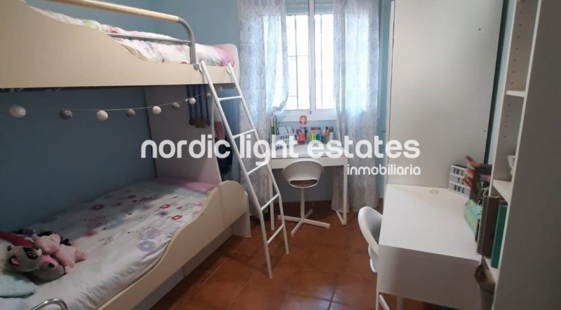 Apartamento a solo 200 metros de la playa