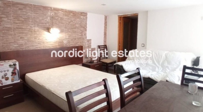 Villa with 4 bedrooms and garage 