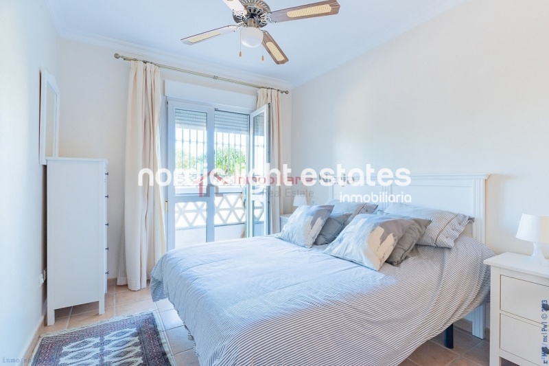 Apartamento reformado en la zona de Carabeo / Parador