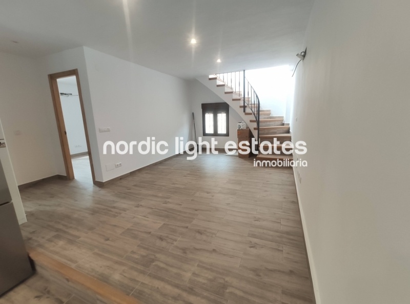 Apartamento en el campo en un molino antiguo