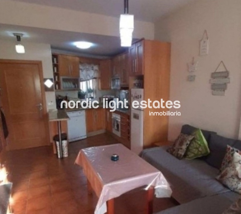 Propiedades similares Apartamento Torrox Costa muy cerca de la playa