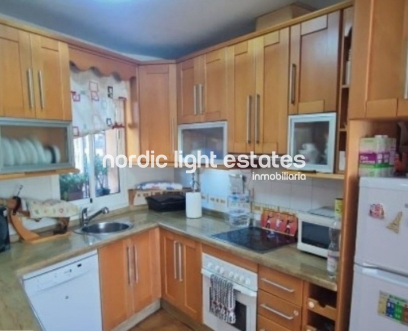 Propiedades similares Apartamento Torrox Costa muy cerca de la playa