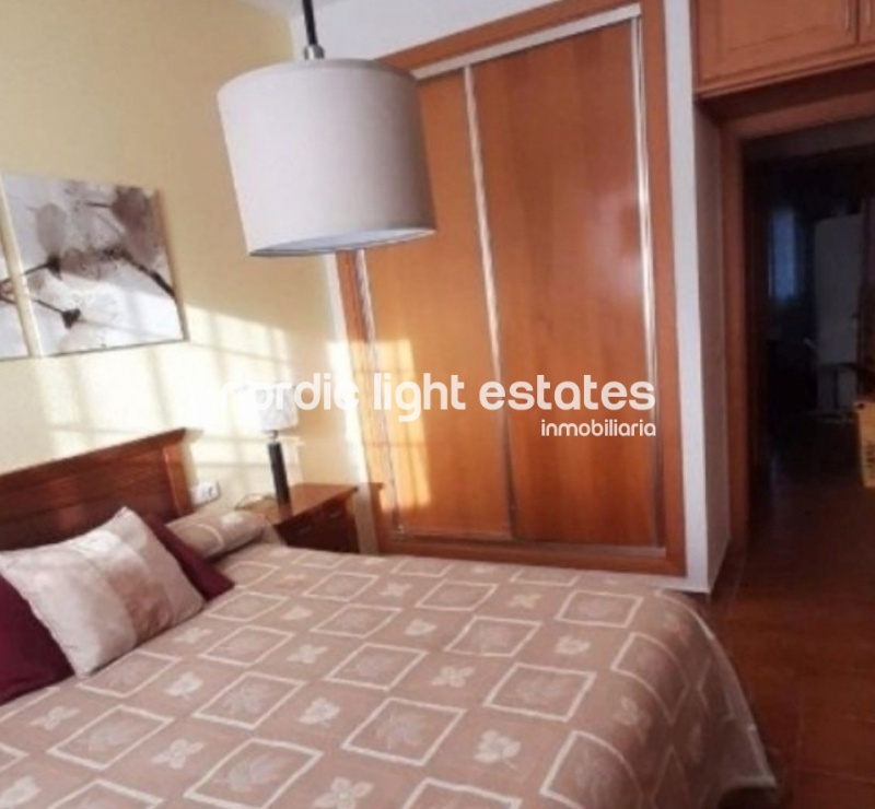 Propiedades similares Apartamento Torrox Costa muy cerca de la playa