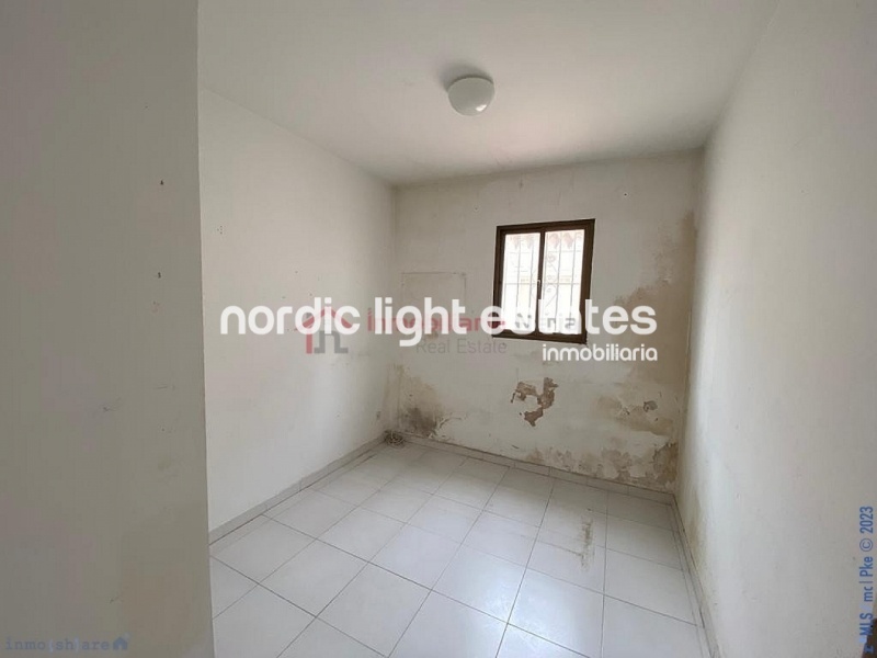 Terraced house Nerja 4 bedrooms