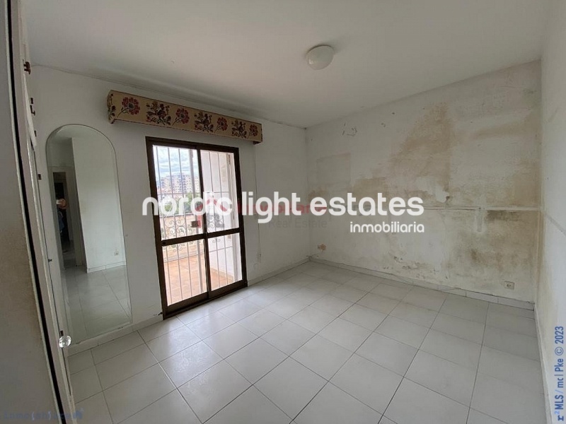 Terraced house Nerja 4 bedrooms