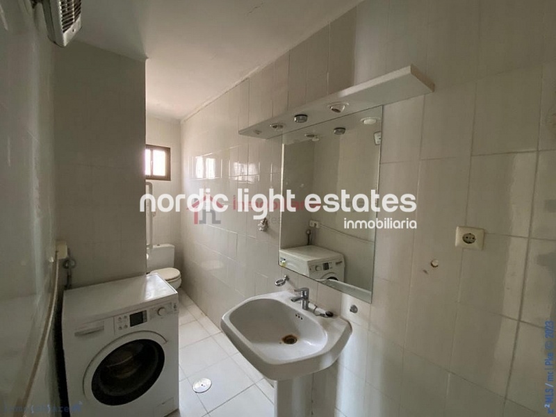 Terraced house Nerja 4 bedrooms