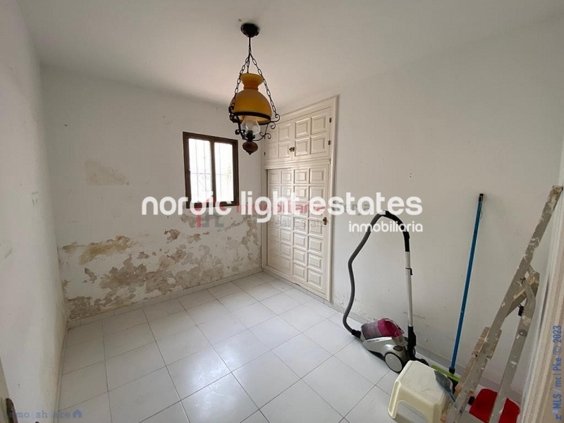 Terraced house Nerja 4 bedrooms