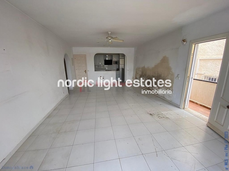 Terraced house Nerja 4 bedrooms