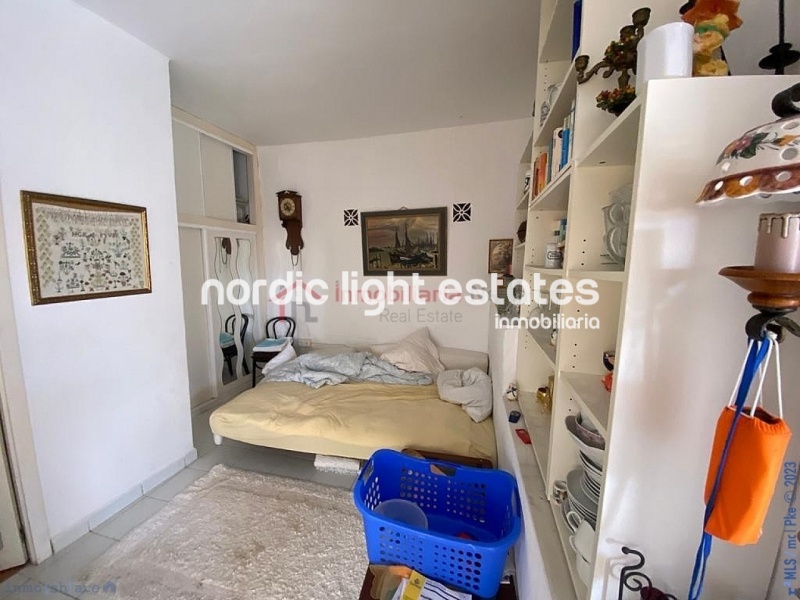 Terraced house Nerja 4 bedrooms