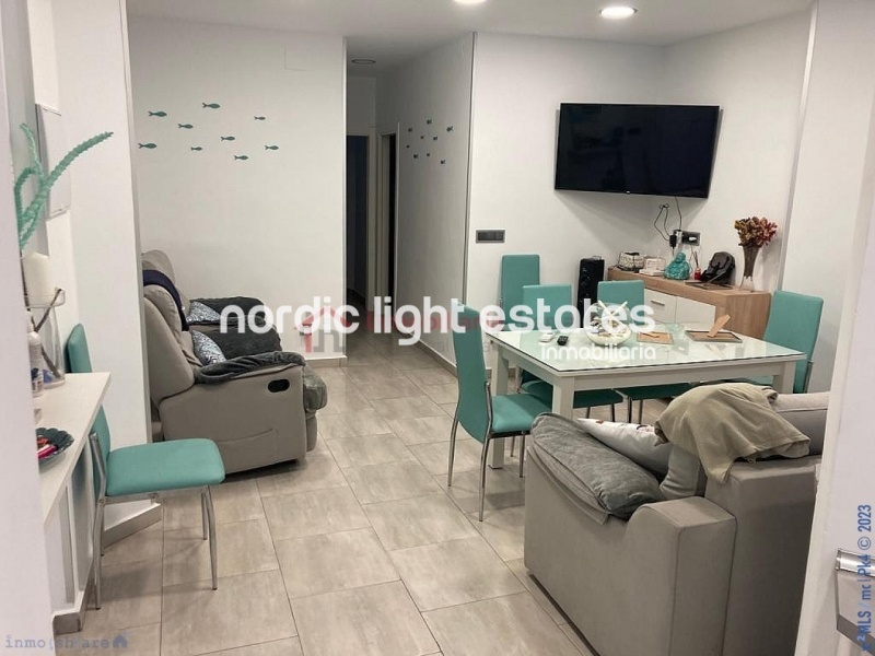 Propiedades similares Moderno apartamento en Torrecilla Playa, Nerja