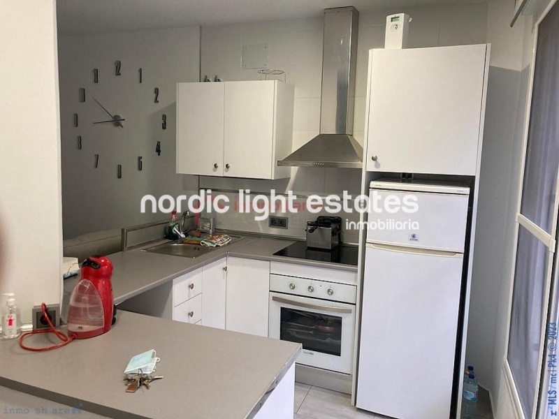 Propiedades similares Moderno apartamento en Torrecilla Playa, Nerja