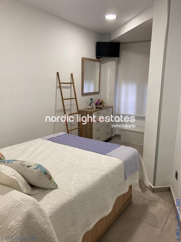 Propiedades similares Moderno apartamento en Torrecilla Playa, Nerja
