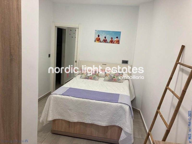 Propiedades similares Moderno apartamento en Torrecilla Playa, Nerja
