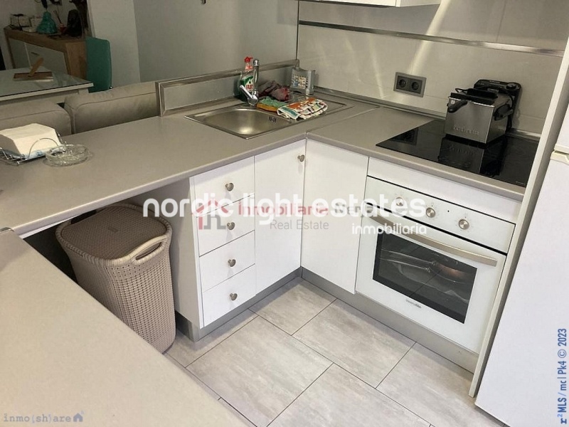 Propiedades similares Moderno apartamento en Torrecilla Playa, Nerja