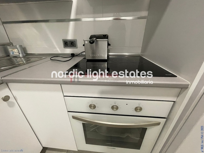 Propiedades similares Moderno apartamento en Torrecilla Playa, Nerja